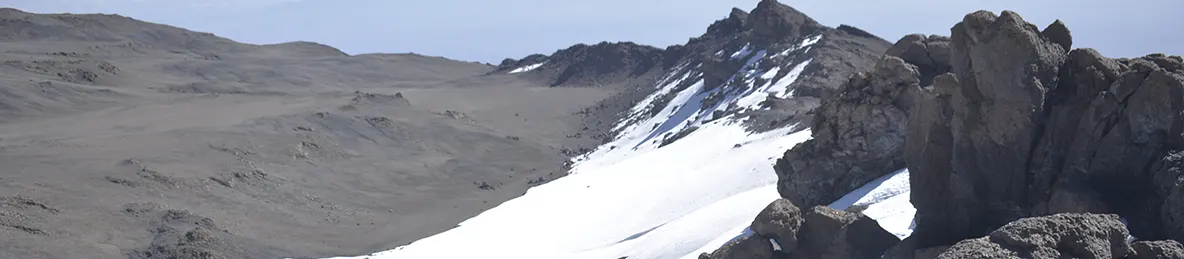 Kilimanjaro Machame Route, Lemosho Route, Umbwe Route