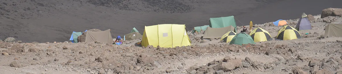 Kilimanjaro Machame Route, Lemosho Route, Umbwe Route