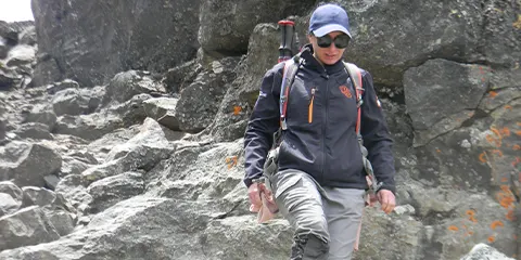 8 Days Top Kilimanjaro Climbing Adventure Lemosho Route