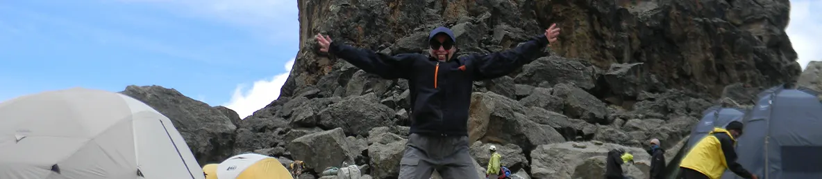 Kilimanjaro Machame Route, Lemosho Route, Umbwe Route