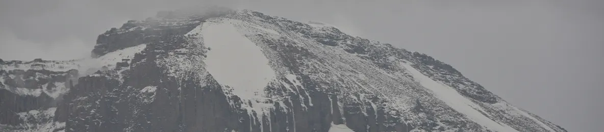 Kilimanjaro Machame Route, Lemosho Route, Umbwe Route