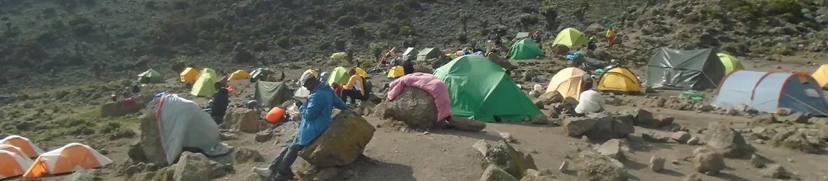 Kilimanjaro Machame Route, Lemosho Route, Umbwe Route