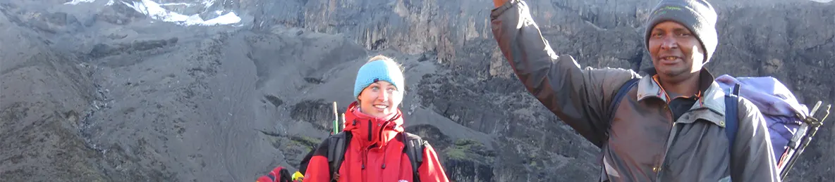 Kilimanjaro Machame Route, Lemosho Route, Umbwe Route