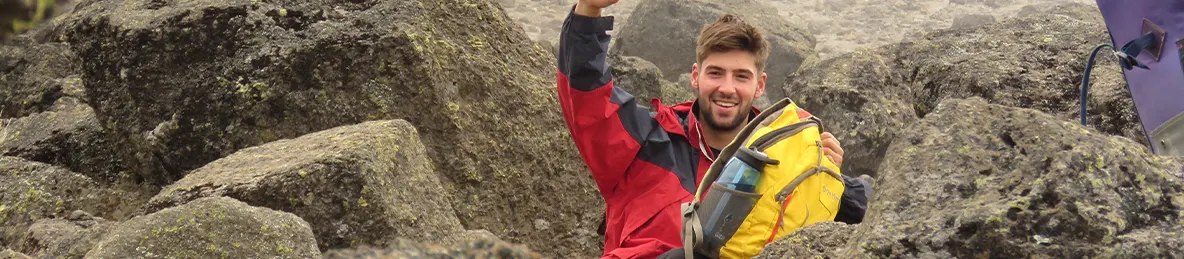 Kilimanjaro Machame Route, Lemosho Route, Umbwe Route