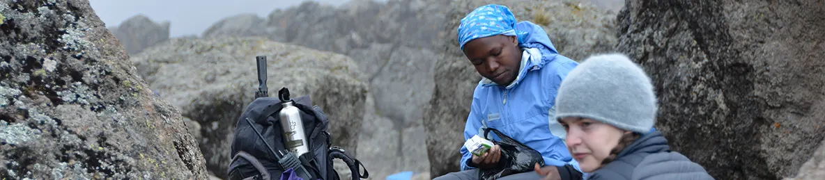 Kilimanjaro Machame Route, Lemosho Route, Umbwe Route