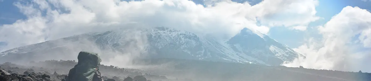 Kilimanjaro Machame Route, Lemosho Route, Umbwe Route