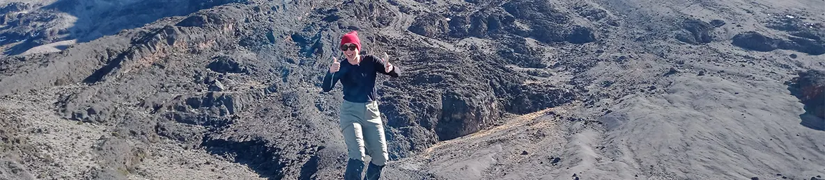 Kilimanjaro Machame Route, Lemosho Route, Umbwe Route