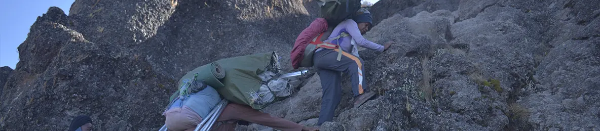 Kilimanjaro Machame Route, Lemosho Route, Umbwe Route