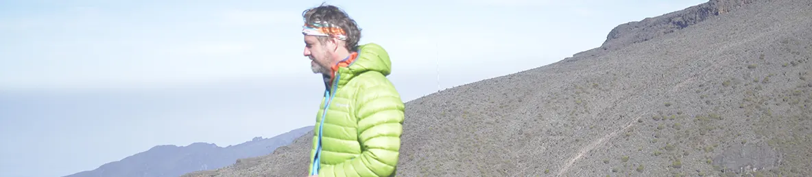 Kilimanjaro Machame Route, Lemosho Route, Umbwe Route