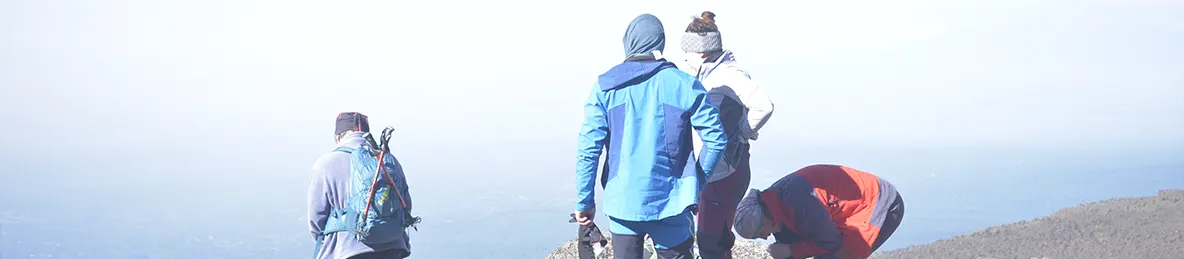 Kilimanjaro Machame Route, Lemosho Route, Umbwe Route