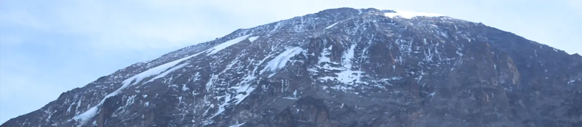 Kilimanjaro Machame Route, Lemosho Route, Umbwe Route