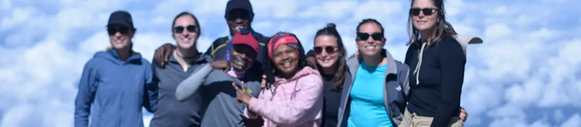 Kilimanjaro Machame Route, Lemosho Route, Umbwe Route