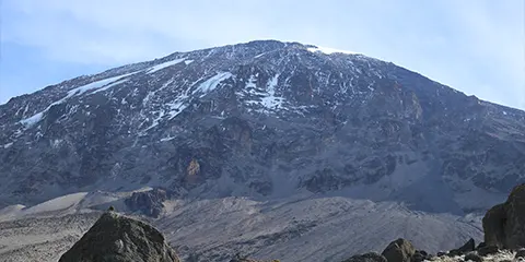 7 Days Kilimanjaro Hiking Tour via Lemosho Route