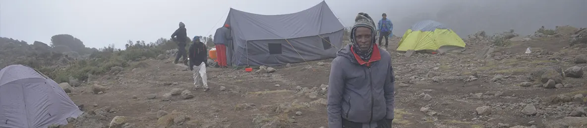 Kilimanjaro Machame Route