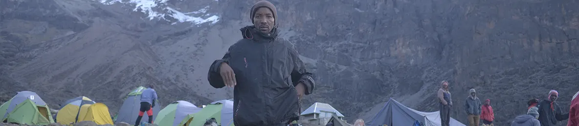 Kilimanjaro Machame Route