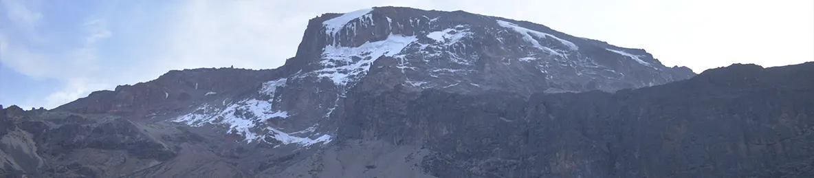 Kilimanjaro Machame Route