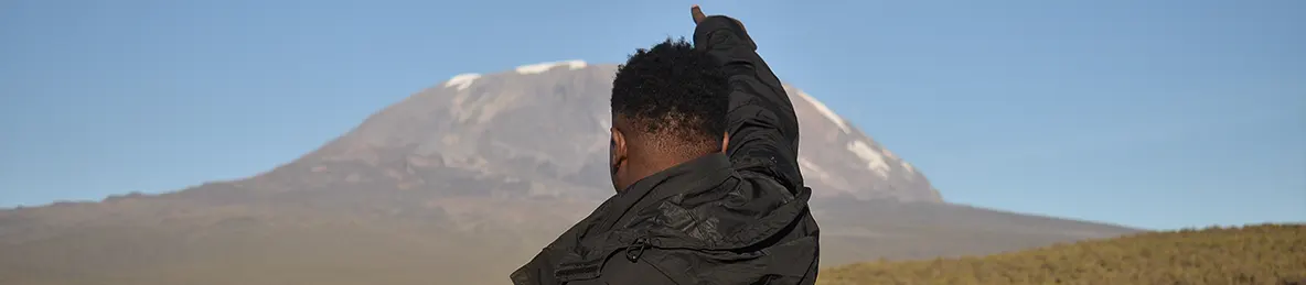 Kilimanjaro Lemosho Route, Northern Circuit Route