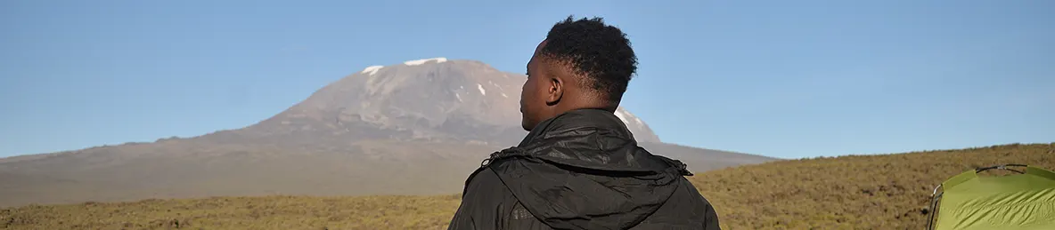 Kilimanjaro Lemosho Route, Northern Circuit Route