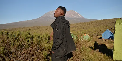 8 Days Epic Heights Unveiling Kilimanjaro Hiking Lemosho Route