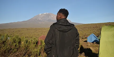 7 Days Adventure of a Lifetime Kilimanjaro Lemosho Route Trekking Tour