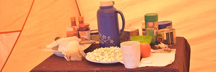 Moshi- Londorossi gate- Big Tree Camp