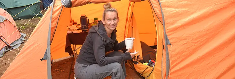 Moshi Londorossi gate Big Tree Camp 