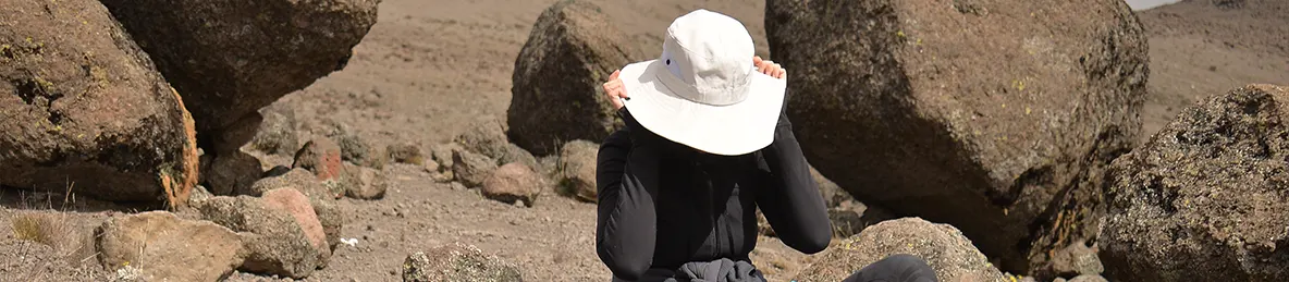 Kilimanjaro Northern Circuit Route