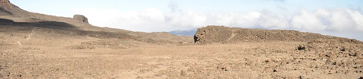 Kilimanjaro Northern Circuit Route
