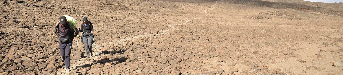 Kilimanjaro Northern Circuit Routenow 