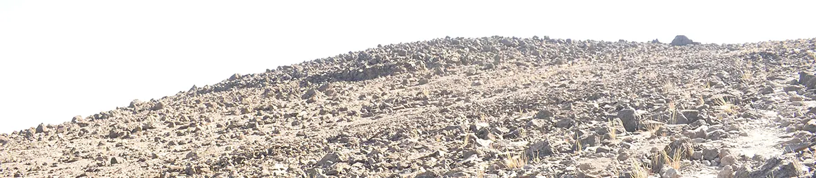 Kilimanjaro Northern Circuit Route