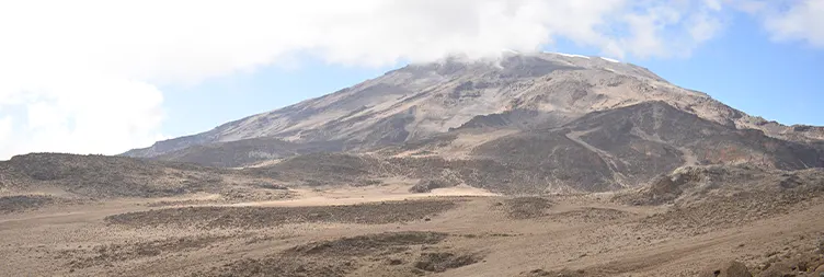 Buffalo Camp â€“ Third Cave 