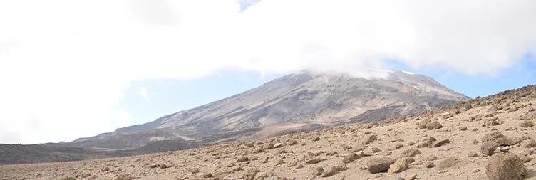 Buffalo Camp Third Cave 