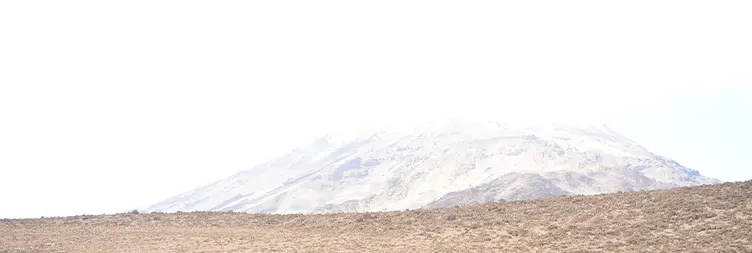 Shira 2 camp â€“ Lava Tower â€“ Moir Hut