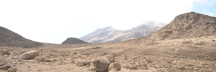 Buffalo Camp â€“ Third Cave