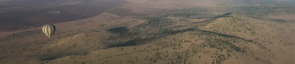 Serengeti National Park - Northern
