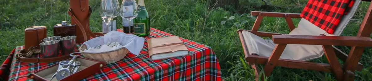 Serengeti National Park - Northern