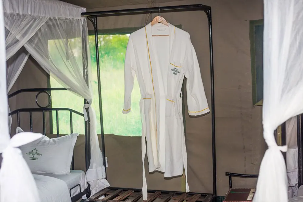 Mara Heritage Camp Kogatende