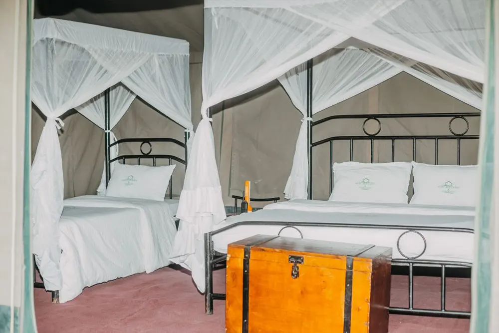 Mara Heritage Camp Kogatende