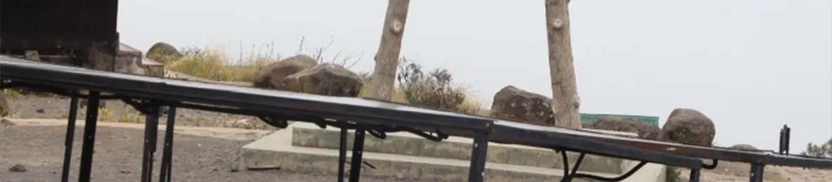 Kilimanjaro Marangu Route 