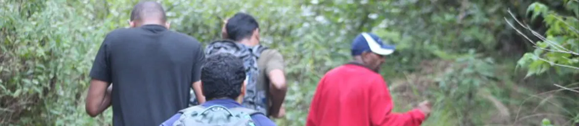 Kilimanjaro Marangu Route 