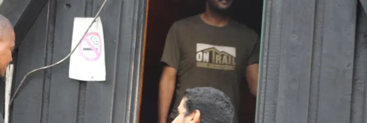 : Horombo Hut Mandara Hut - Marangu Gate - Back to Moshi/Arusha: 