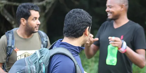 cover-7 Days Rongai Wonder Kilimanjaro Hiking Majesty 