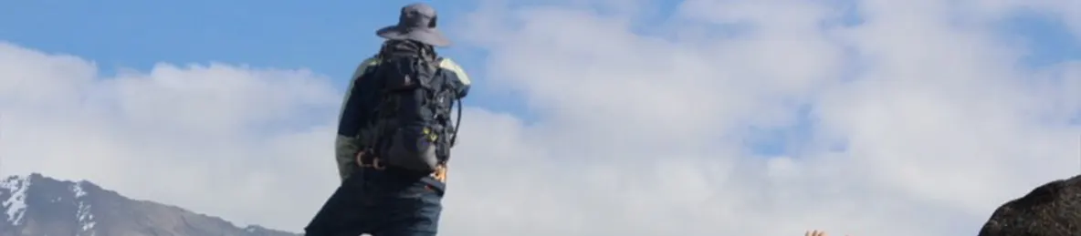 Kilimanjaro Marangu Route 