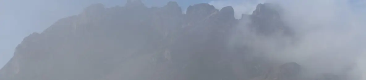 Kilimanjaro Marangu Route 