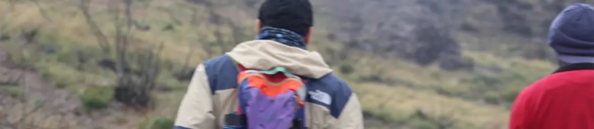 Kilimanjaro Marangu Route 