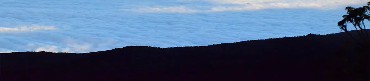 Kilimanjaro Marangu Route 