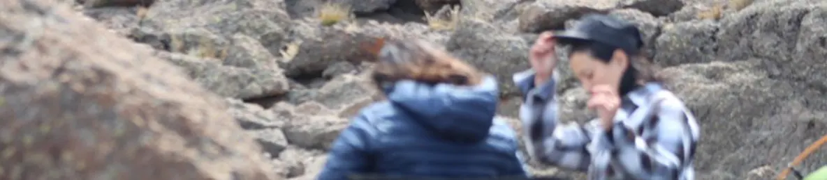 Kilimanjaro Marangu Route 