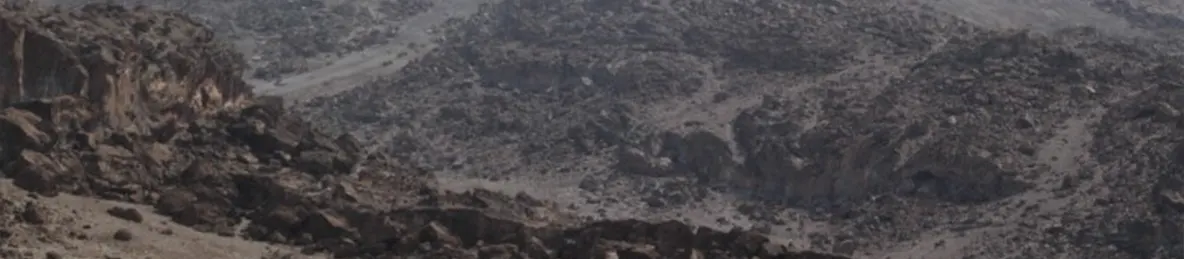 Kilimanjaro Marangu Route 