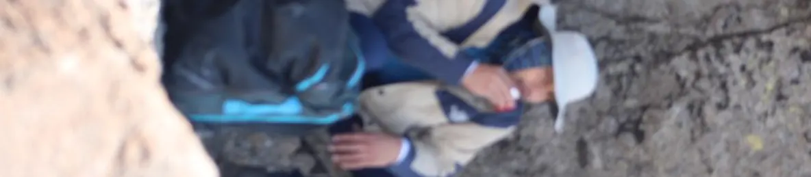 Kilimanjaro Marangu Route 