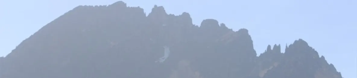 Kilimanjaro Marangu Route 